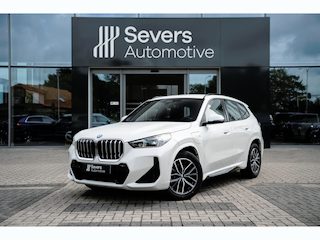 BMW X1 xDrive25e | M-Sport | Driving Assistant Plus | Keyless entry | Apple Carplay/Android Auto | Premium Pack | LED koplampen | Parking Assistant |