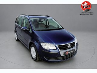 Volkswagen Touran 1.4 TSI Trendline