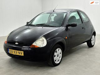 Ford Ka 1.3 Cool & Sound | Airco
