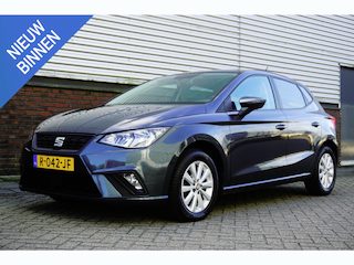 Seat Ibiza 1.0 Reference/Carplay/LMVelgen/Cruisecontrol/Airco