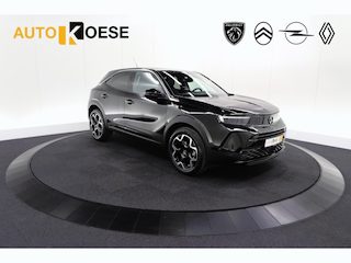 Opel Mokka 1.2 Turbo 130 Ultimate | Camera | Dodehoekdetectie | Massage | Adaptieve Cruise Control