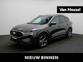 Ford Kuga 2.5 PHEV ST-Line | WINTERPACK | Head-up Display | Achteruitrijcamera | LED Matrix verlichting | Cruise Control