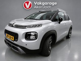 Citroën C3 Aircross 1.2 PureTech S&S Shine / Parkeersensoren / Automaat / Bluetooth / Airco