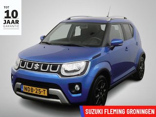 Suzuki Ignis 1.2 Smart Hybrid Style Automaat