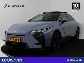 Lexus ES 300h HYBRID Luxury Line