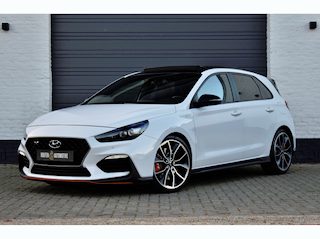 Hyundai i30 2.0 T-GDI N Performance |Panodak|Camera|Memory