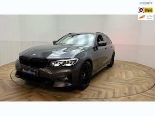 BMW 3-serie Touring 320i Executive Edition | Automaat | 184 PK | Navigatie | Elektrische achterklep
