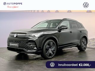 Volkswagen Tiguan Edition 20 1.5 eHybrid 150 kW / 204 PK SUV 6 versn