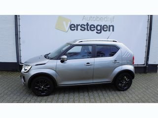 Suzuki Ignis 1.2 Automaat S. Hybrid Style