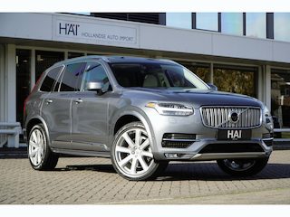 Volvo XC90 2.0 T6 AWD Inscription I 7 Persoons I ACC I