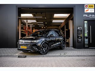 Volkswagen Tiguan 1.5 eHybrid R-Line Edition 272 Pk|Massage |Pano |Trekhaak|360-Camera| Acc | Lane-Assist