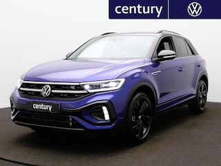 Volkswagen T-Roc 1.5 TSI R-Line 150PK Camera - 18 Inch - Apple Carplay/Android Auto - Full-LED koplampen
