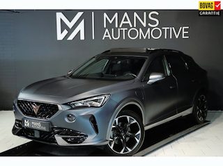 Cupra Formentor 1.4 e-Hybrid VZ / PANO / ACC / KEYLESS / CAMERA / STUUR+STOELVERW