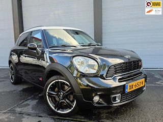 Mini Countryman 1.6 Cooper S ALL4 Chili
