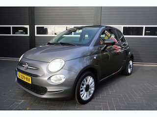 Fiat 500 1.2 Young Airco/Navi/Cruise