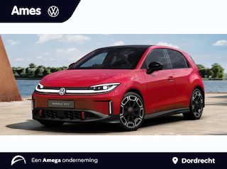 Volkswagen ID.Polo GTI 52 kWh 226 PK Hatchback Elektrische aandrijving