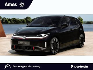 Volkswagen ID.Polo GTI 52 kWh 226 PK Hatchback Elektrische aandrijving