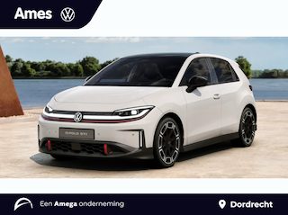 Volkswagen ID.Polo GTI 52 kWh 226 PK Hatchback Elektrische aandrijving
