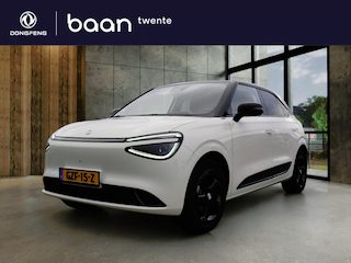 Dongfeng Box Launch Edition 42 kWh Baan Twente Edition! Premium