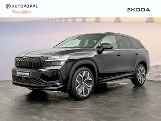 Skoda Kodiaq Sportline Business 1.5 TSI PHEV 150 kW / 204 PK SU