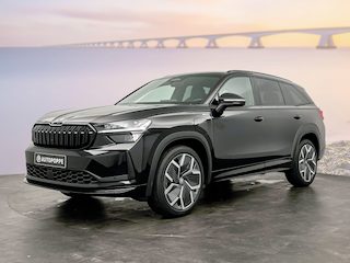 Skoda Kodiaq Sportline Business 1.5 TSI PHEV 150 kW / 204 PK SU