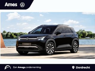 Volkswagen ID.Cross Life 52 kWh accu, 155 kW / 211 PK SUV Elektrische aandrijving | Trekhaak, afneembaar | Comfort pakket | Zijruiten achter en achterruit getint |