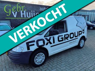 Volkswagen Caddy 2.0 SDI 1eigenaar 162154 KM