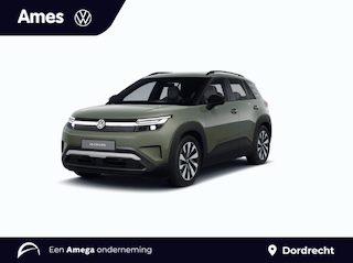Volkswagen ID.Cross Style 52 kWh accu, 155 kW / 211 PK SUV Elektrische aandrijving | Trekhaak, afneembaar | Comfort pakket | Zijruiten achter en achterruit getint |