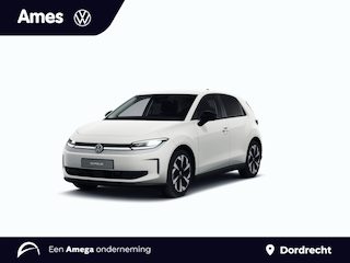 Volkswagen ID.Polo Life First Edition 52 kWh accu, 155 kW / 211 PK Hatchback Elektrische aandrijving | Stoel en stuurverwarming | 2 zone automatische airco | Navigatie