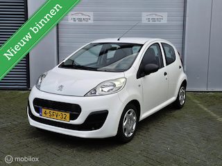 Peugeot 107 1.0 Blue Lease 133DKM! Airco!