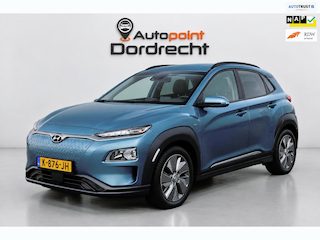 Hyundai Kona EV Fashion 64 kWh|FASE 3|1E EIG|DEALEROND|HEADSUP|CAMERA|APPLECARPLAY|NAVI|ADAPT.CRUISE|LANE.ASS|KEYLESSGO|BLIS|KRELL