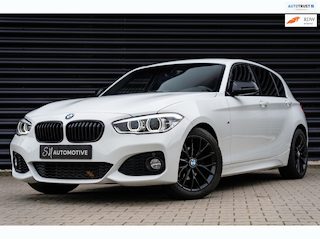 BMW 118i Executive / MAXTON / LEER / AIRCO