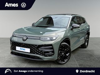 Volkswagen Tayron R-Line Edition 1.5 eHybrid 150 kW / 204 PK SUV 6 versn. DSG | Trekhaak | Panoramadak | Black style pakket