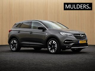 Opel Grandland X 1.2T Innovation Automaat | Camera/Trekhaak/AGR-Stoelen/Navi