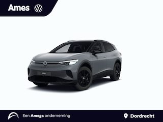 Volkswagen ID.4 Pro Limited Edition 77 kWh accu 210 kW / 286 PK SUV Elektrische aandrijving | Trekhaak, elektrisch uitklapbaar | Elektrisch verstelbare stoelen | Elektrische achterklep |
