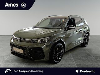 Volkswagen Tiguan R-Line Edition 1.5 eHybrid 150 kW / 204 PK SUV 6 versn. DSG | Panoramadak | Trekhaak | Stoel- en stuurverwarming |