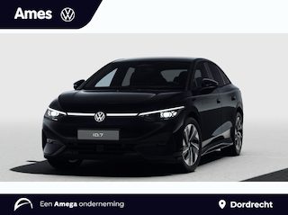 Volkswagen ID.7 Limited Edition Plus 77 kWh accu 210 kW / 286 PK Limousine Elektrische aandrijving | Elektrische achterklep | Head-up display |