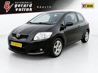 Toyota Auris 1.4-16V Terra AIRCO