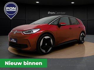 Volkswagen ID.3 Pro S 77 kWh | 360 Camera | IQ Light | Head-Up Display | 20" | Half leder | Side Assist |