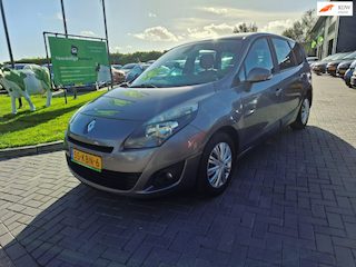 Renault Scénic 1.4 TCe Sélection Business 7p. / APK nov 2027!