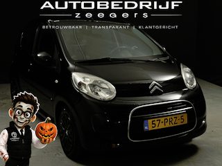 Citroën C1 1.0-12V Ambiance *AC*