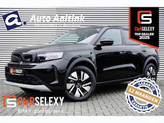 Opel Frontera 1.2 T. Hybrid GS | ALL SEASON | CARPLAY | LED |