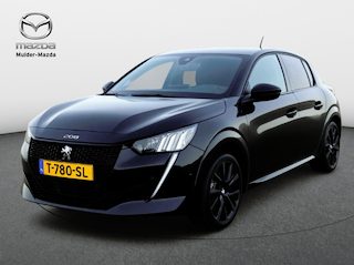 Peugeot 208 GT 350 50 kWh | 3-Fase laden