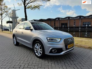 Audi Q3 1.4 TFSI Sport Edition_AUTOMAAT_AIRCO_NAVI_NETTE AUTO
