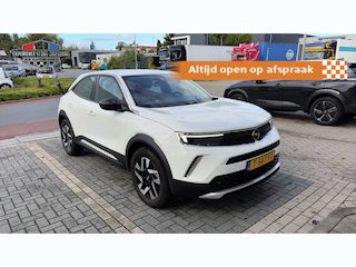 Opel Mokka Electric Level 3 50 kWh – Warmtepomp | Stijlvol elektrisch rijden