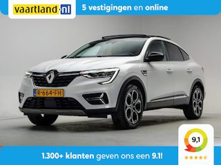Renault Arkana 1.6 E-Tech Hybrid 145 Intens [ Panorama Navi Apple/Android Adapt.cruise Camera ]