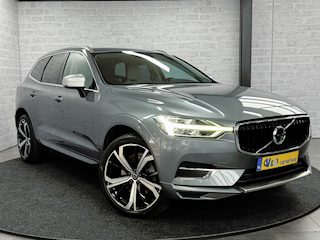 Volvo XC60 2.0 D4 AWD Inscription Trekhaak H/K Keyless 360Camera