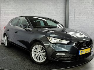 Seat Leon 1.4 TSI eHybrid PHEV Business Intense ACC Camera Stoelverwarming