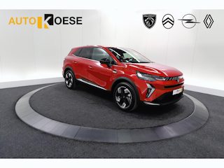 Renault Symbioz 1.6 E-Tech Hybrid 145 Techno | Camera | Adaptieve Cruise Control | Pack Winter | Elektronische Kofferklep