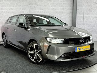 Opel Astra Sports Tourer 1.6 Turbo Plug In Hybrid Edition ACC Carplay